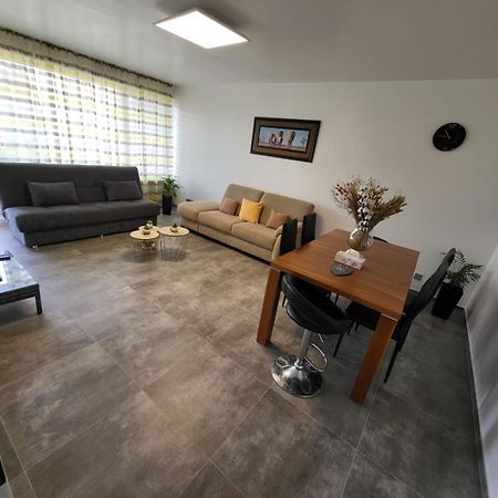 Ferienwohnung Chic Appart Im Herzen Bad Nauheim, 2-Zw, 65Qm Exterior foto