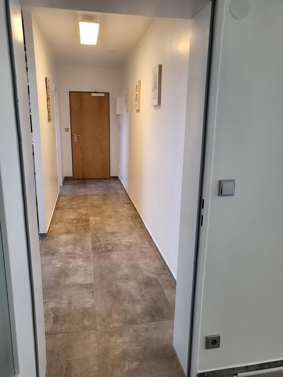 Ferienwohnung Chic Appart Im Herzen Bad Nauheim, 2-Zw, 65Qm Exterior foto
