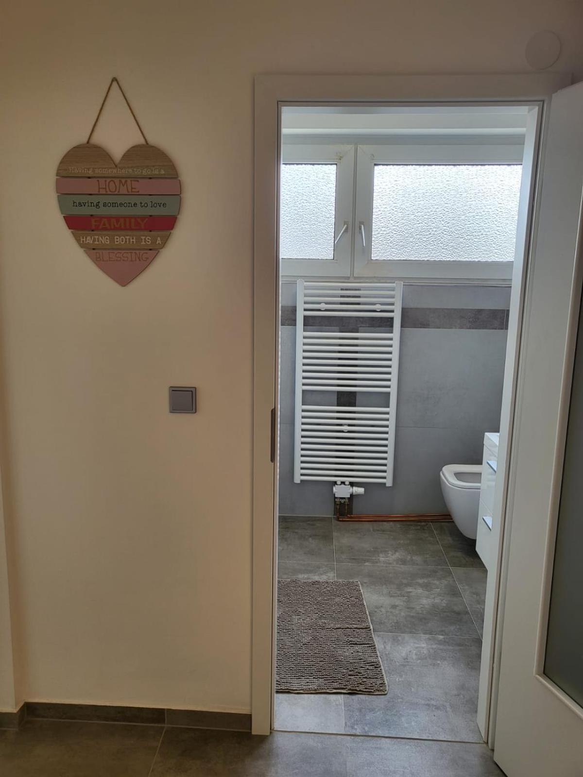 Ferienwohnung Chic Appart Im Herzen Bad Nauheim, 2-Zw, 65Qm Exterior foto
