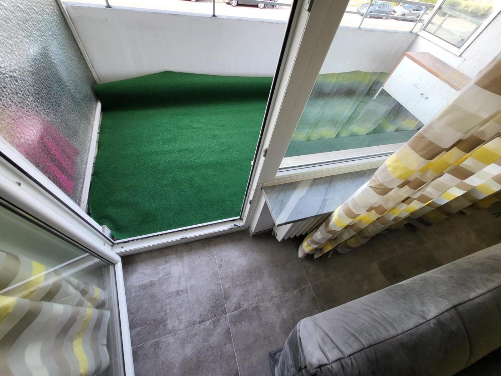 Ferienwohnung Chic Appart Im Herzen Bad Nauheim, 2-Zw, 65Qm Exterior foto