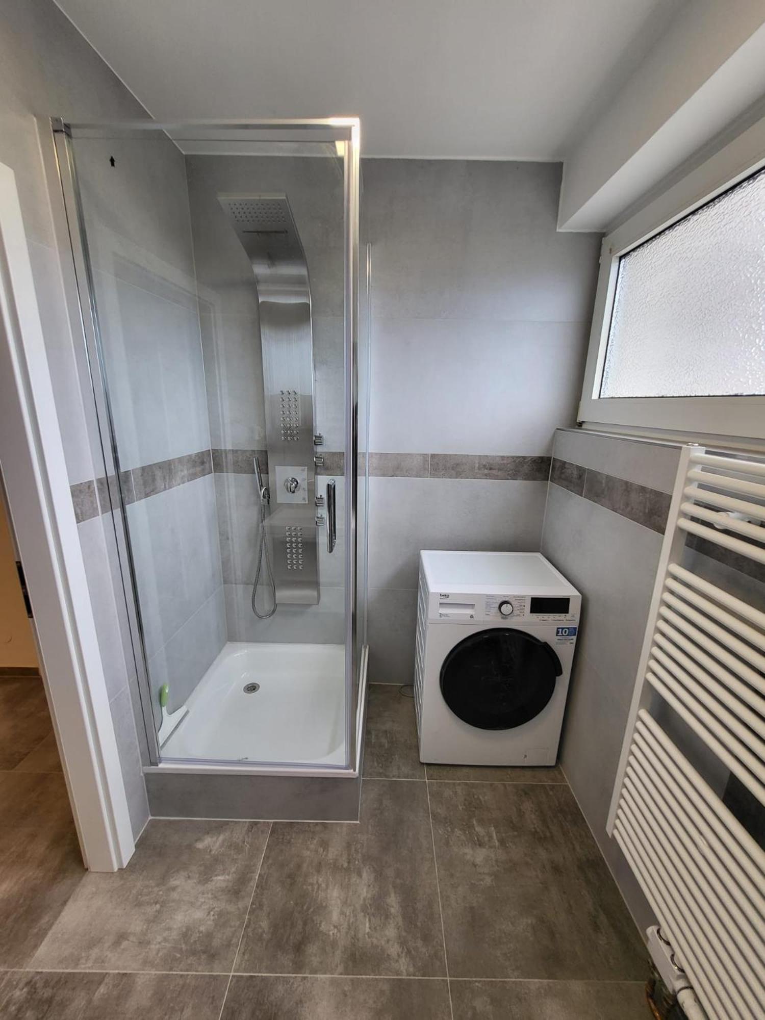 Ferienwohnung Chic Appart Im Herzen Bad Nauheim, 2-Zw, 65Qm Exterior foto