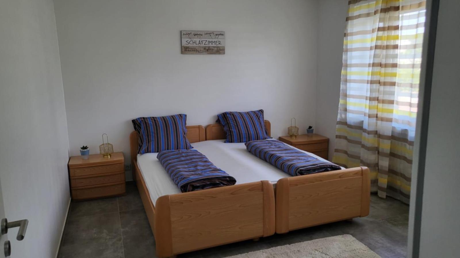 Ferienwohnung Chic Appart Im Herzen Bad Nauheim, 2-Zw, 65Qm Exterior foto