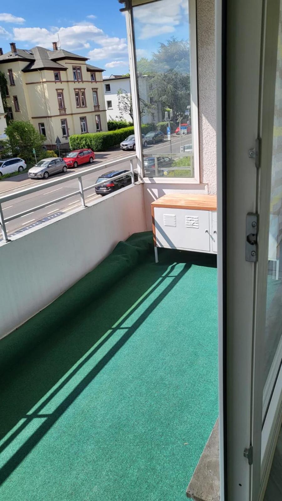 Ferienwohnung Chic Appart Im Herzen Bad Nauheim, 2-Zw, 65Qm Exterior foto